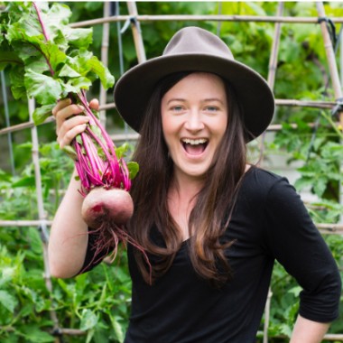 How to Save Seeds for Planting Next Season, with Kat Lavers