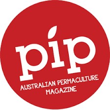 An introduction to permaculture & how it can benefit your garden with Pip Magazine's Robyn Rosenfeldt