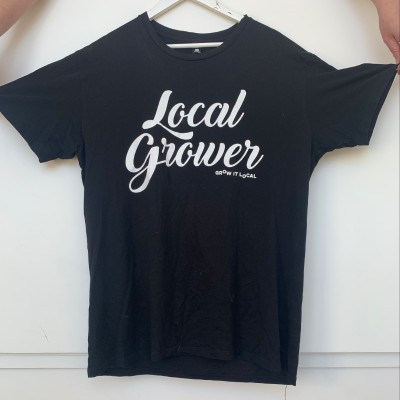 Limited Edition Local Grower Tee