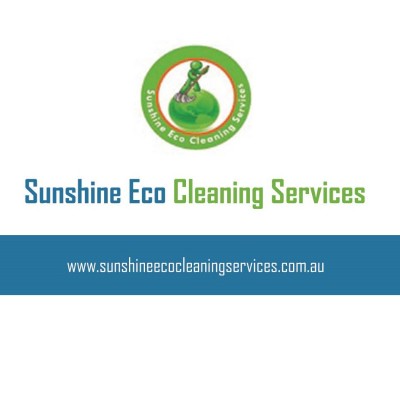 Sunshine Eco Cleaning Services Melbourne