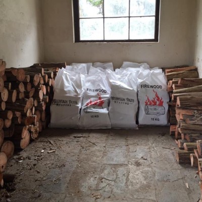Firewood (15kg Bags)