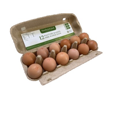 700g Dozen - Pasture Raised Eggs