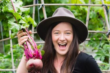 How to Save Seeds for Planting Next Season