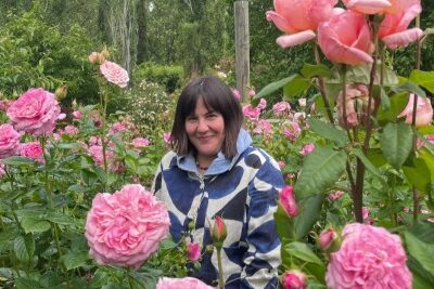 Getting Creative with Garden Botanicals