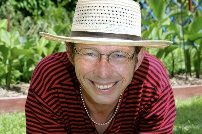 Growing food in the subtropics