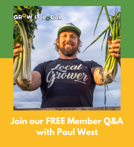 Monthly Member Q & A