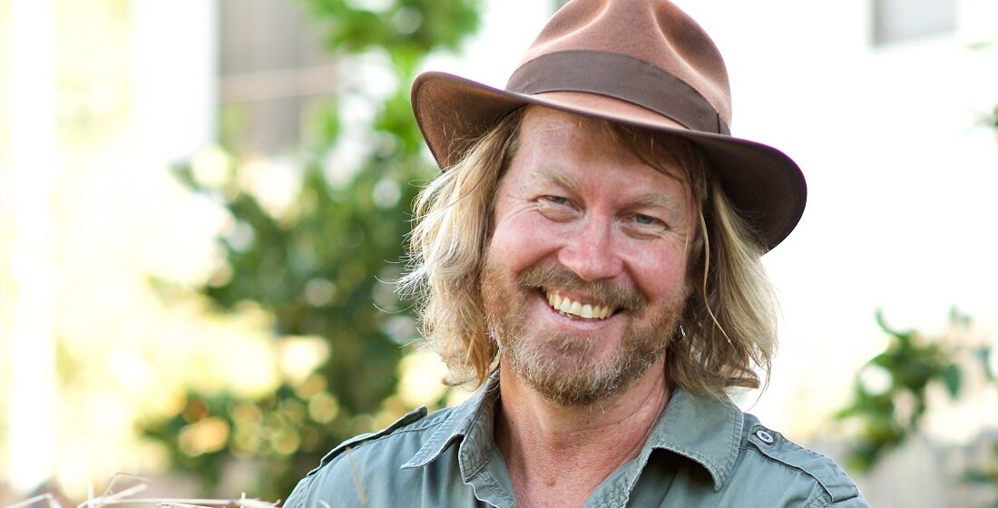 Grow Great Garlic with Phil Dudman