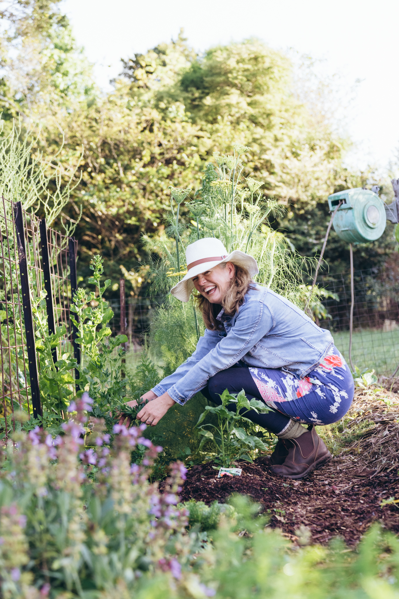 Tamborine Mtn Edible Garden Trail