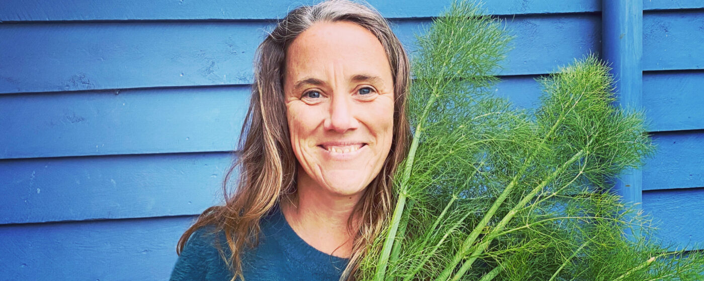 How to Do it All with Robyn Rosenfeldt