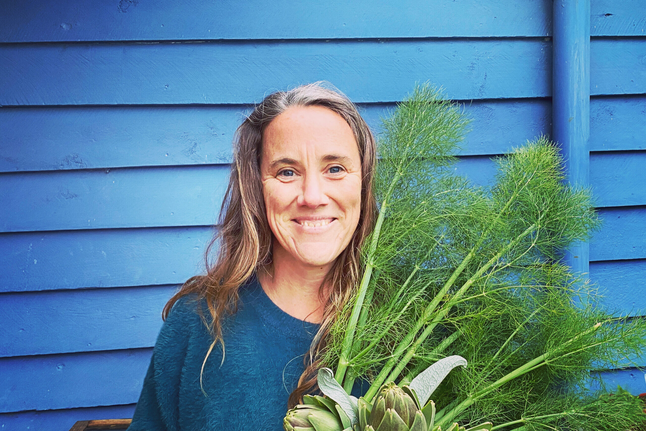 How to Do it All with Robyn Rosenfeldt