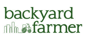 Backyard Farmer logo 