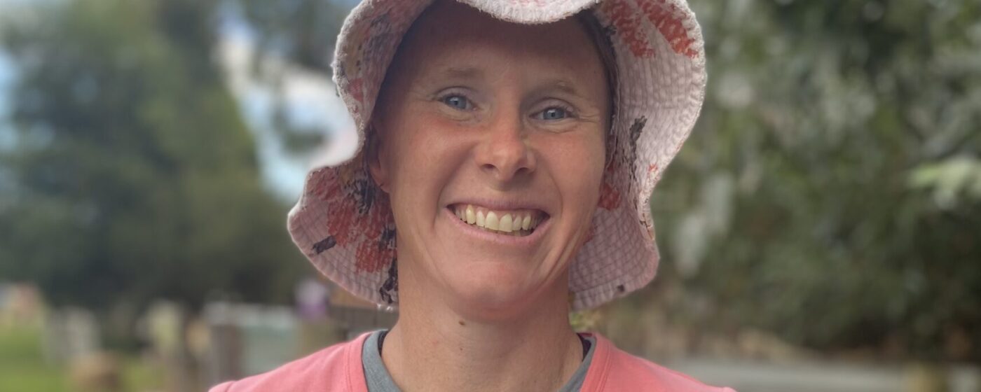 Radical Composting with Dr Ernie Harbott