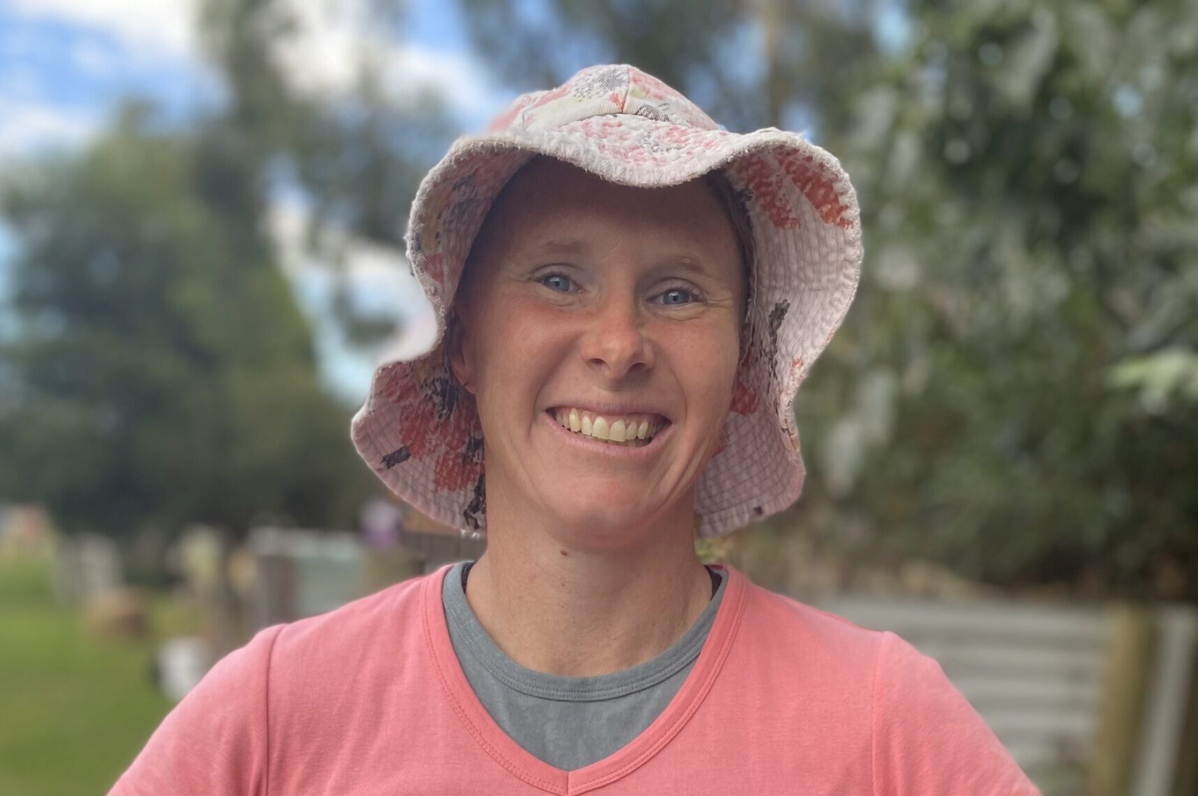 Radical Composting with Dr Ernie Harbott