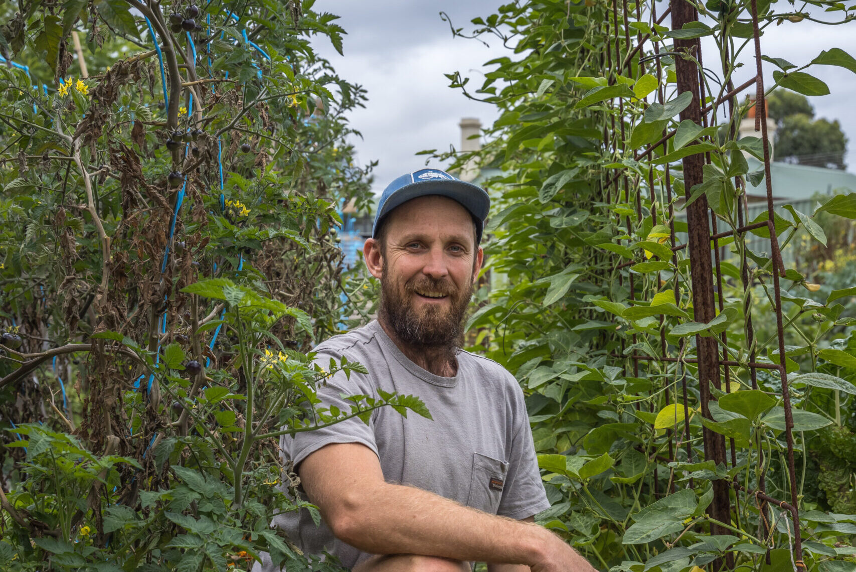 How to Grow Your Spring Collection with Paul West