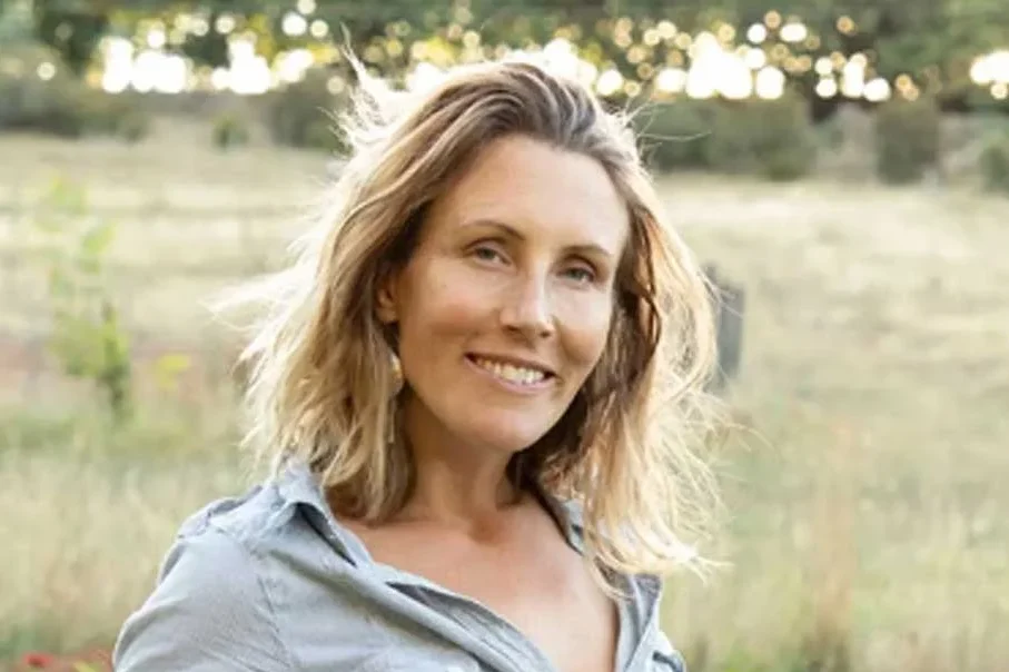 Grow Your Own Traditions with Jade Miles