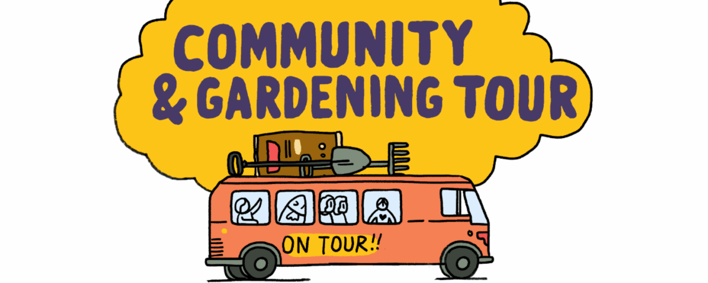 Grow it Local National Garden Tour – Mandurah