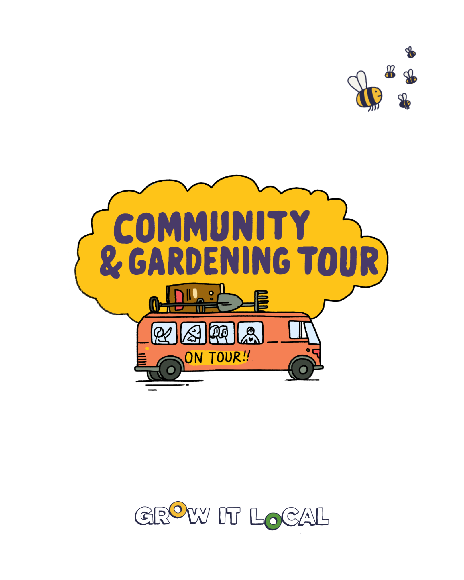 Grow it Local National Garden Tour – Mandurah
